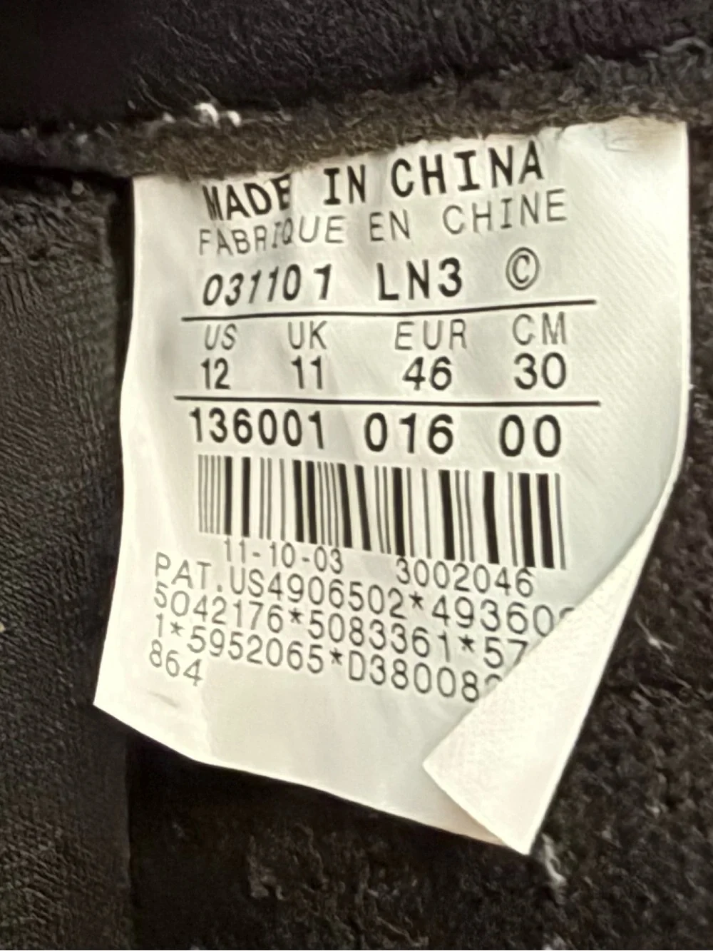 Jordan Men's High-Top sneakers, priced for cond